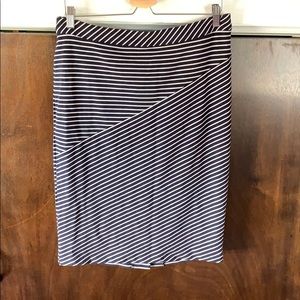 Banana Republic Knit Skirt